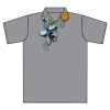 Sublimated Short Sleeve Polo Thumbnail