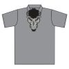 Sublimated Short Sleeve Polo Thumbnail