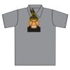 Sublimated Short Sleeve Polo Thumbnail