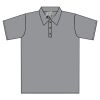 Sublimated Short Sleeve Polo Thumbnail