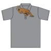 Sublimated Short Sleeve Polo Thumbnail