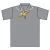 Sublimated Short Sleeve Polo Thumbnail