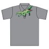 Sublimated Short Sleeve Polo Thumbnail