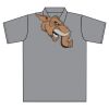 Sublimated Short Sleeve Polo Thumbnail