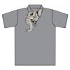 Sublimated Short Sleeve Polo Thumbnail