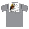 Sublimated Short Sleeve Polo Thumbnail
