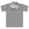 Sublimated Short Sleeve Polo Thumbnail