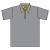 Sublimated Short Sleeve Polo Thumbnail
