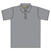 Sublimated Short Sleeve Polo Thumbnail