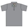 Sublimated Short Sleeve Polo Thumbnail