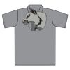 Sublimated Short Sleeve Polo Thumbnail
