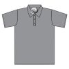 Sublimated Short Sleeve Polo Thumbnail