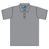 Sublimated Short Sleeve Polo Thumbnail