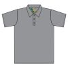 Sublimated Short Sleeve Polo Thumbnail