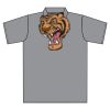 Sublimated Short Sleeve Polo Thumbnail