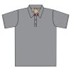 Sublimated Short Sleeve Polo Thumbnail
