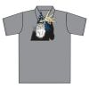 Sublimated Short Sleeve Polo Thumbnail