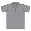 Sublimated Short Sleeve Polo Thumbnail
