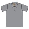 Sublimated Short Sleeve Polo Thumbnail