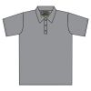 Sublimated Short Sleeve Polo Thumbnail