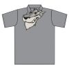 Sublimated Short Sleeve Polo Thumbnail