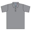 Sublimated Short Sleeve Polo Thumbnail