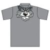 Sublimated Short Sleeve Polo Thumbnail