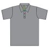 Sublimated Short Sleeve Polo Thumbnail