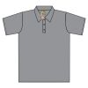 Sublimated Short Sleeve Polo Thumbnail
