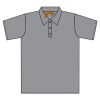 Sublimated Short Sleeve Polo Thumbnail