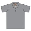 Sublimated Short Sleeve Polo Thumbnail