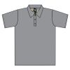 Sublimated Short Sleeve Polo Thumbnail