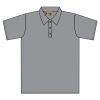 Sublimated Short Sleeve Polo Thumbnail