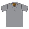 Sublimated Short Sleeve Polo Thumbnail