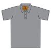 Sublimated Short Sleeve Polo Thumbnail