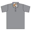 Sublimated Short Sleeve Polo Thumbnail