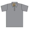 Sublimated Short Sleeve Polo Thumbnail