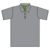 Sublimated Short Sleeve Polo Thumbnail