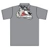 Sublimated Short Sleeve Polo Thumbnail