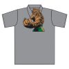 Sublimated Short Sleeve Polo Thumbnail