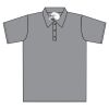 Sublimated Short Sleeve Polo Thumbnail