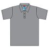 Sublimated Short Sleeve Polo Thumbnail