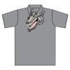 Sublimated Short Sleeve Polo Thumbnail