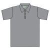Sublimated Short Sleeve Polo Thumbnail