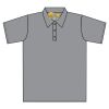 Sublimated Short Sleeve Polo Thumbnail
