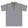 Sublimated Short Sleeve Polo Thumbnail