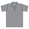 Sublimated Short Sleeve Polo Thumbnail