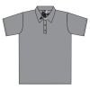 Sublimated Short Sleeve Polo Thumbnail