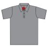 Sublimated Short Sleeve Polo Thumbnail