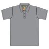 Sublimated Short Sleeve Polo Thumbnail